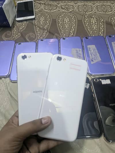 aquas R1 non pta 64 gb