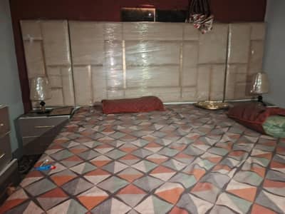 luxurious furniture set