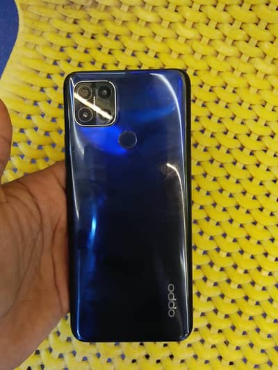 OPPO A15 VIP conditiin