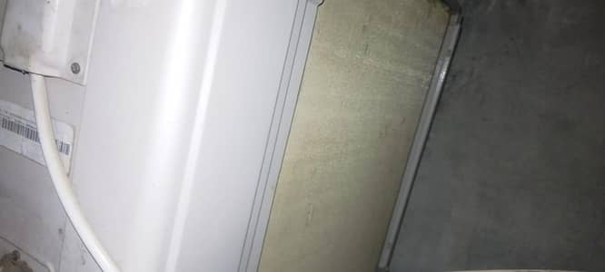 Haier 1 Ton Sada Ac