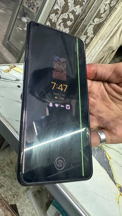 One Plus 9