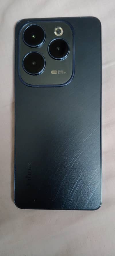 Infinix Hot 40 Pro