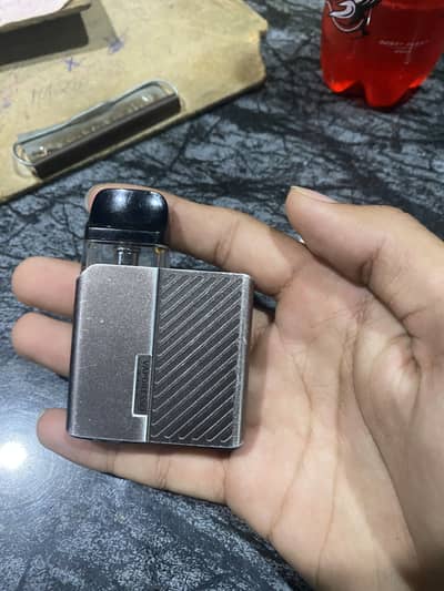 Vaporesso Xros Nano Pod (18+)