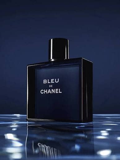 Bleu de Chanel  150ml edt