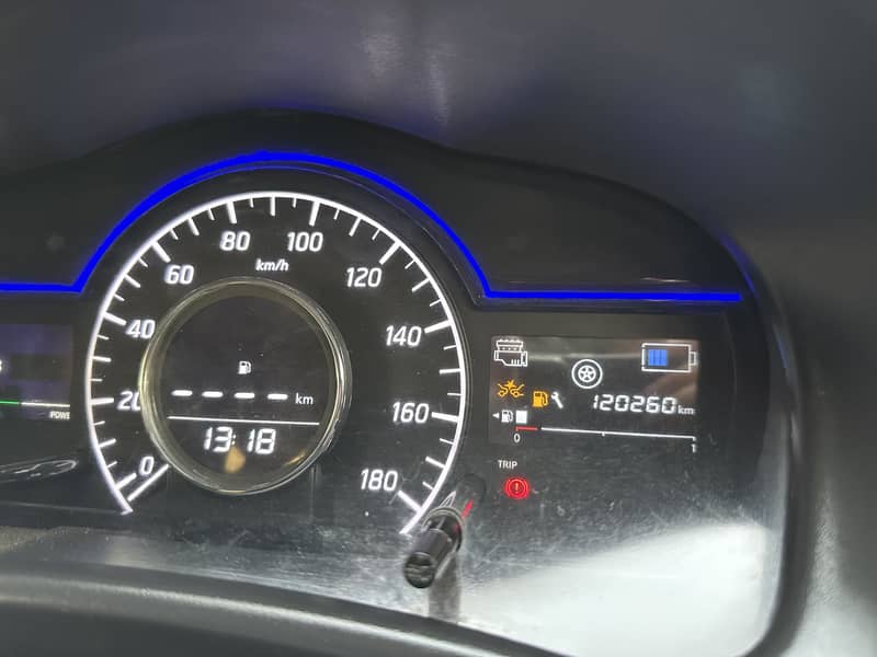 Nissan Note E Power 2016 13