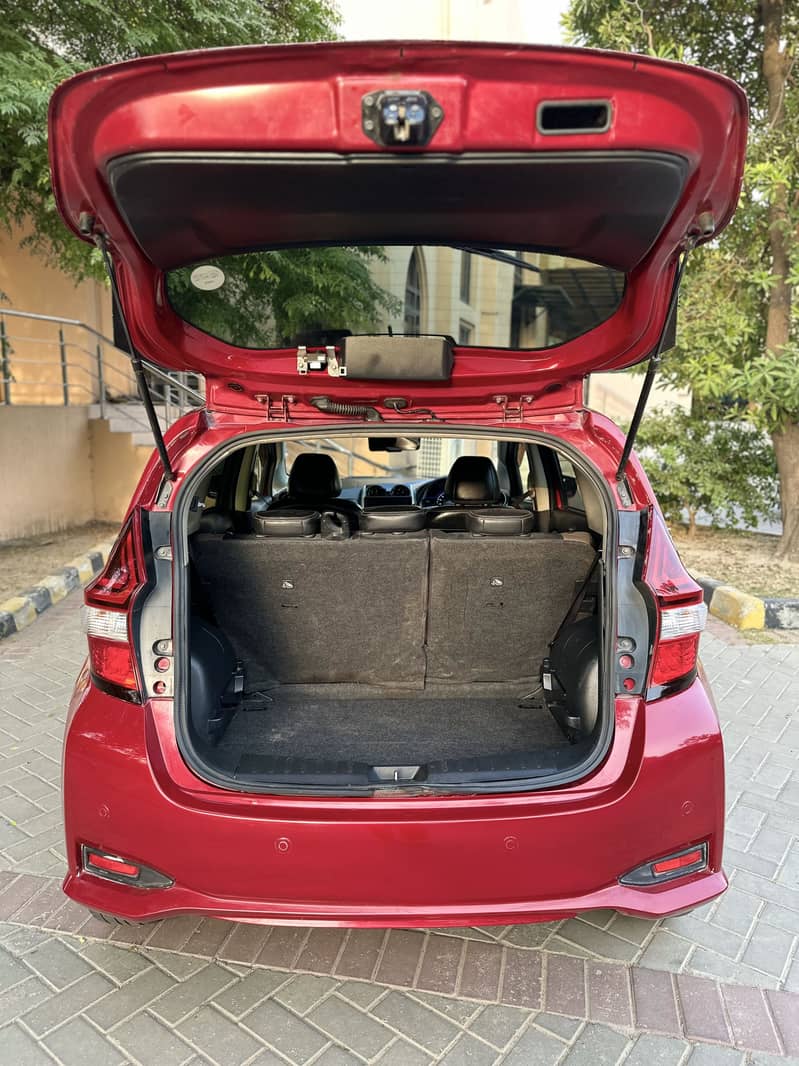 Nissan Note E Power 2016 14