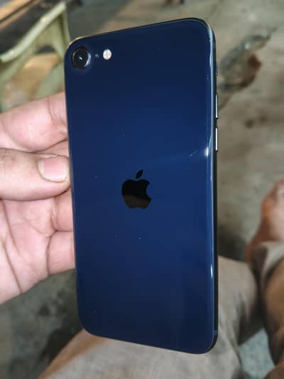 Apple iPhone SE 2023.3rd generation