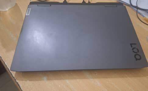 Lenovo LOQ 16 | RTX 4060 8GB | i7-13620H | 16GB DDR5 | 512GB SSD