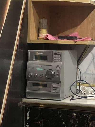 Sony amplifier speaker 03020002633