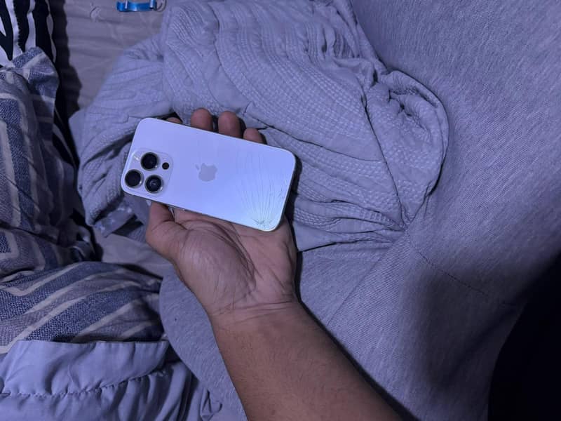 Apple iPhone 14 Pro 1