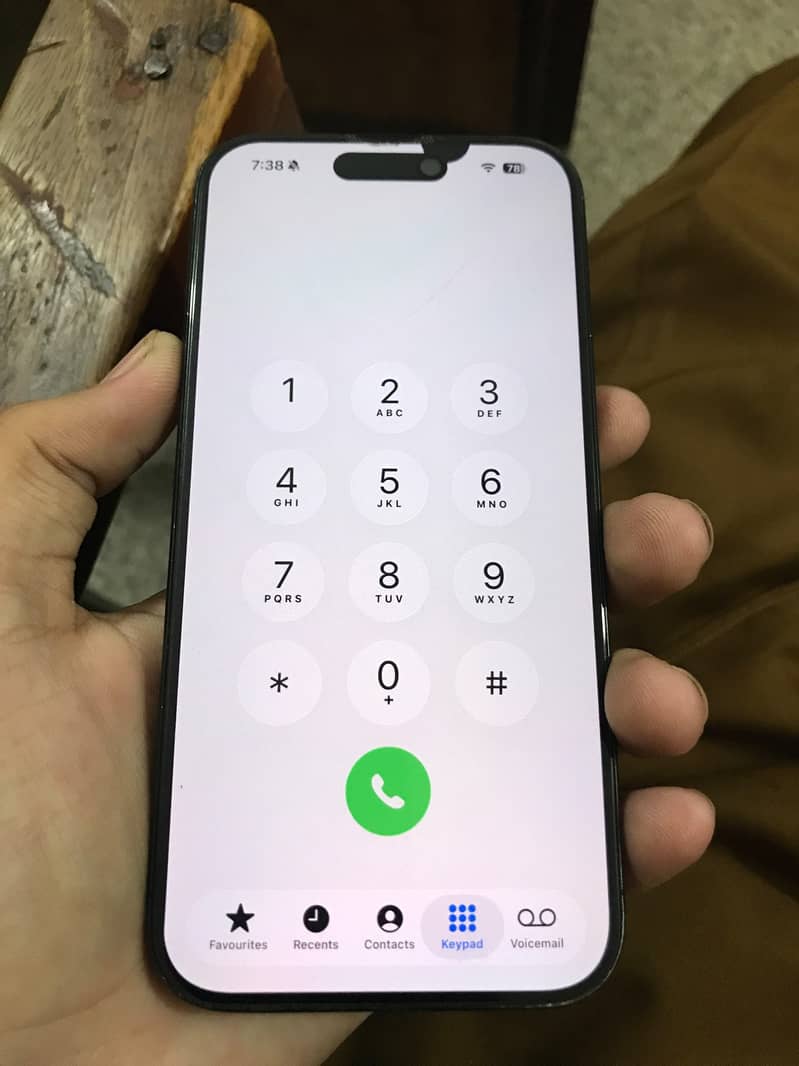 Apple iPhone 15 Pro 6