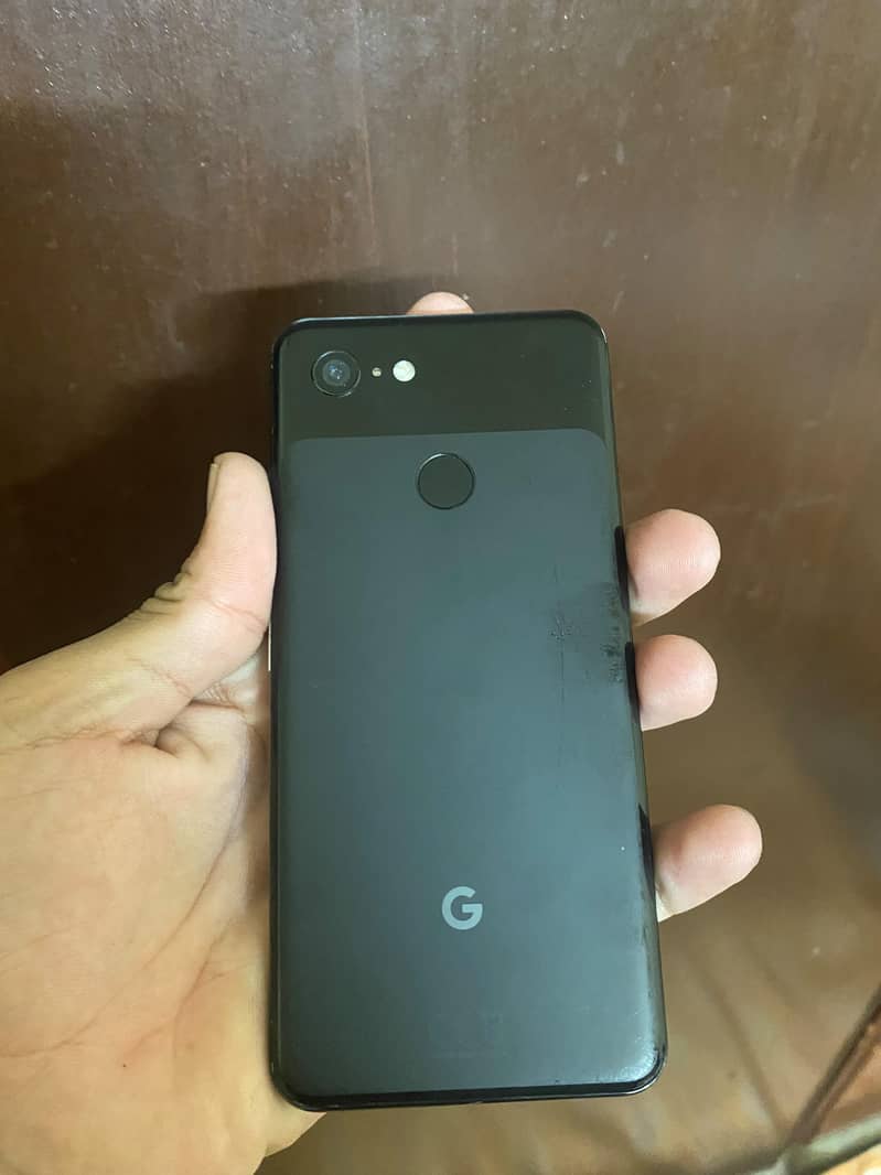 Google Pixel 3a 1