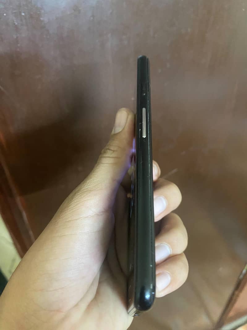 Google Pixel 3a 4