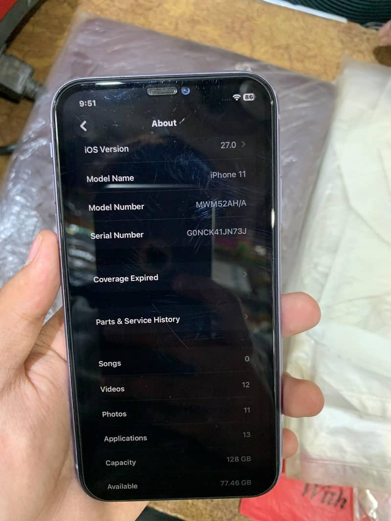 Apple iPhone 11 1