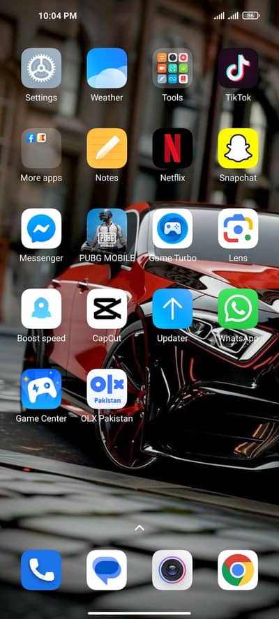 Xiaomi Mi 10T