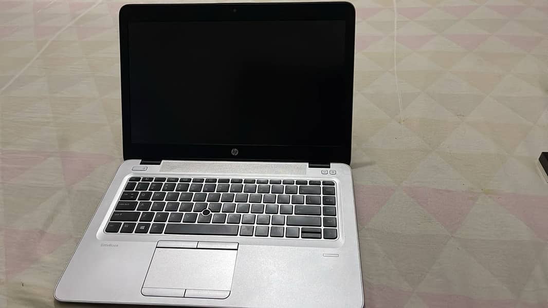 HP MT43 / 9-Generation 0