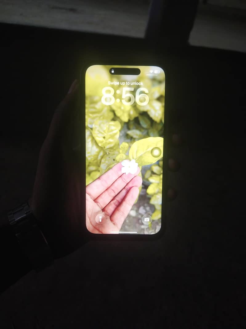 Apple iPhone 15 Pro Max 1