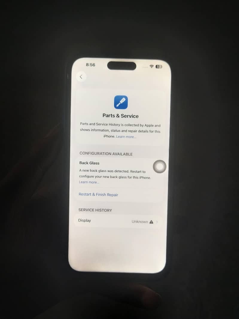 Apple iPhone 15 Pro Max 2
