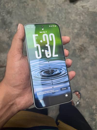 Infinix hot 60 pro