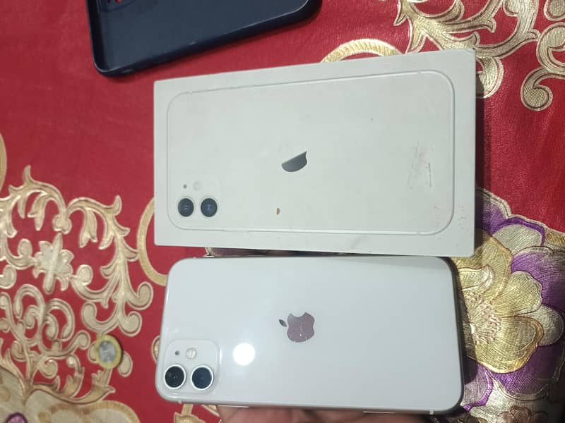 Apple iPhone 11 1