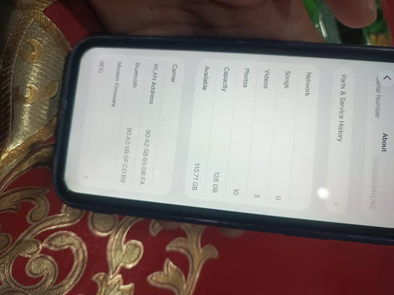 Apple iPhone 11 6