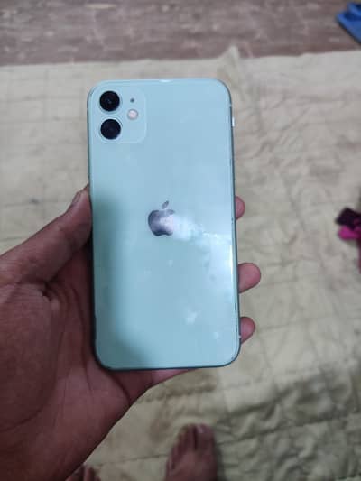 Apple iPhone 11
