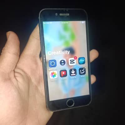 Apple iPhone SE 3