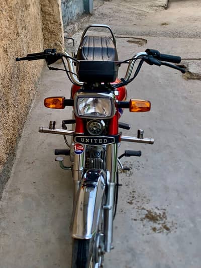 united us70 for sale