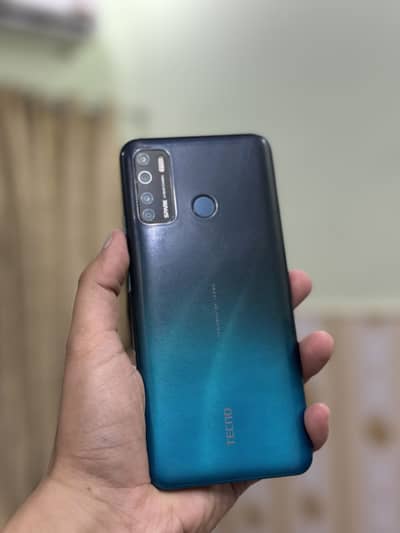 Tecno spark 5 pro