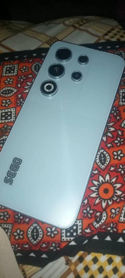 SEGO S25 Neo