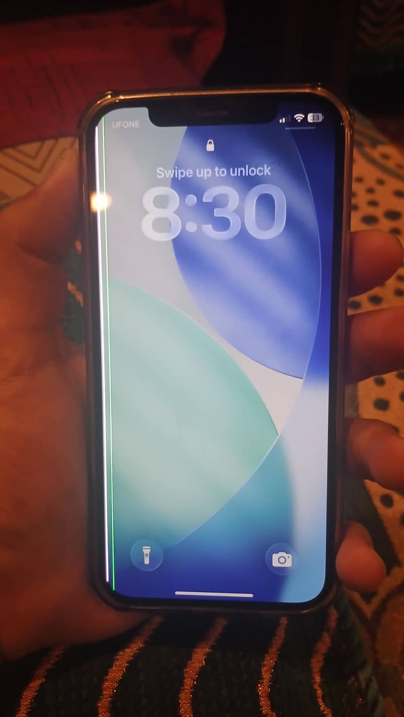Apple iPhone 12 5