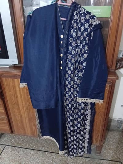 stalwart kameez