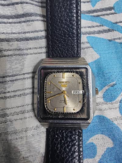 seiko, Seiko 5seiko 5, Automatic watch, japanese watch, made in Japan