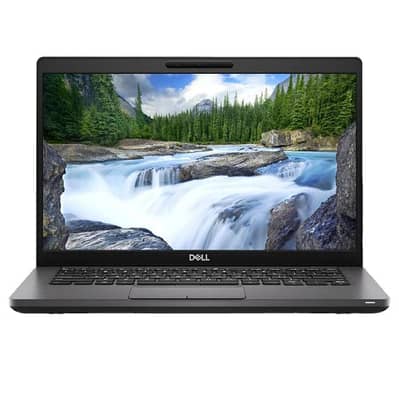 Laptop Dell latitude 5400 i5 8th gen 8/256