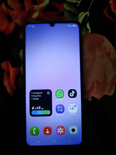 Samsung Galaxy A07