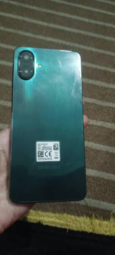 Samsung Mobile A07 5G