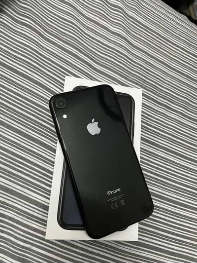 Apple iPhone XR
