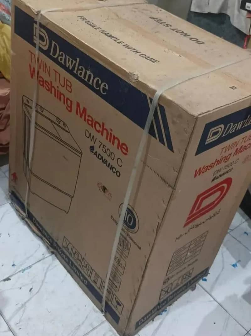 top load 0