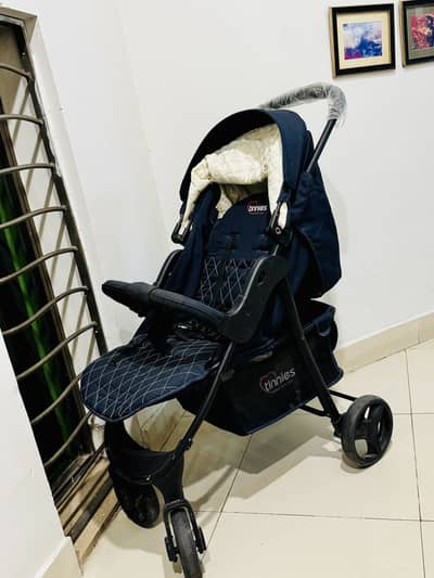 Stroller / pram