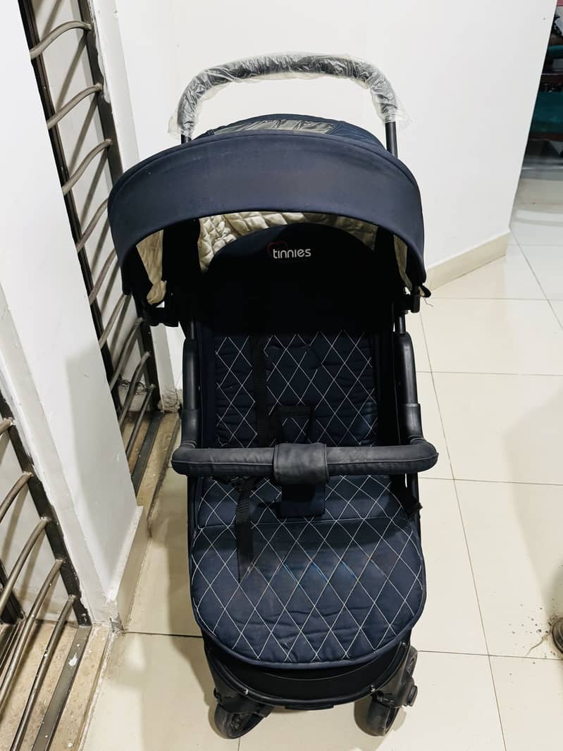Stroller / pram 1