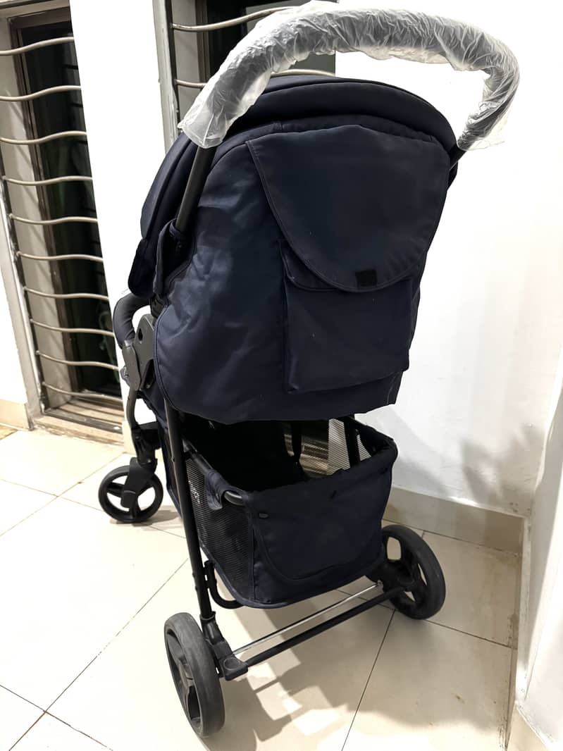 Stroller / pram 3