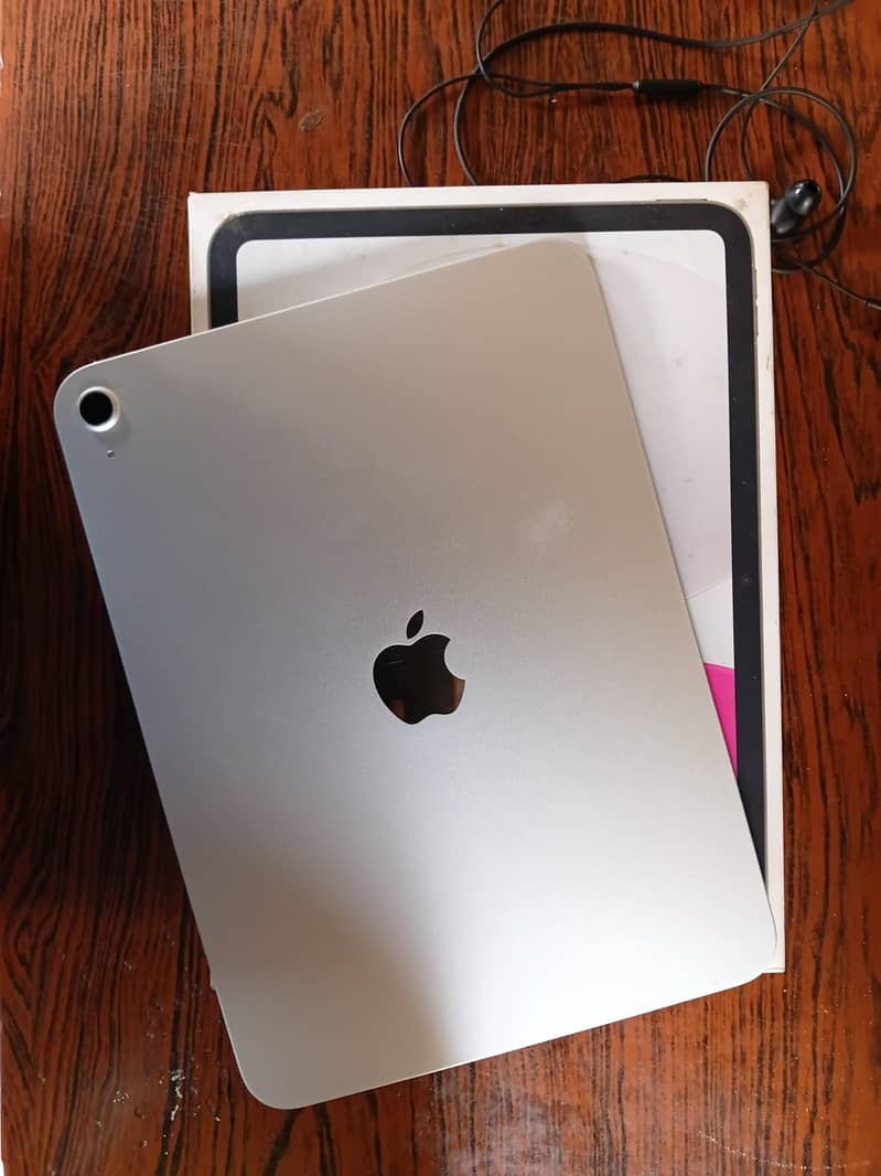 ipad 11th gen 0