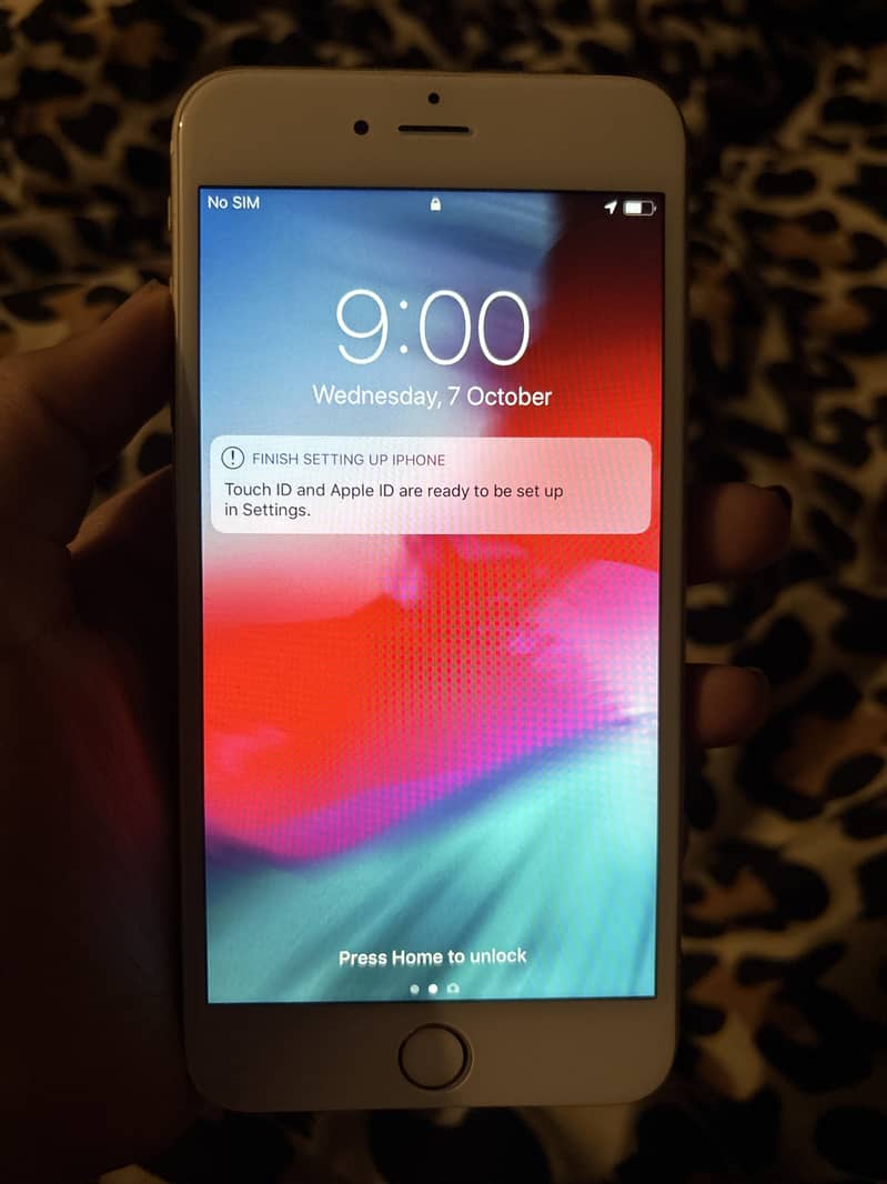 Apple iPhone 6 Plus 3