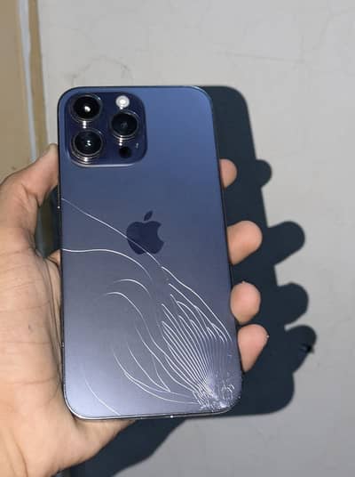 Apple iPhone 14 Pro Max