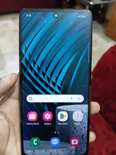 Samsung Mobile A51