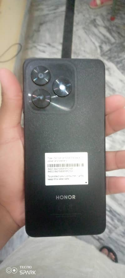 Honor 5C