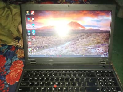 Core i7 4th Gen Laptop