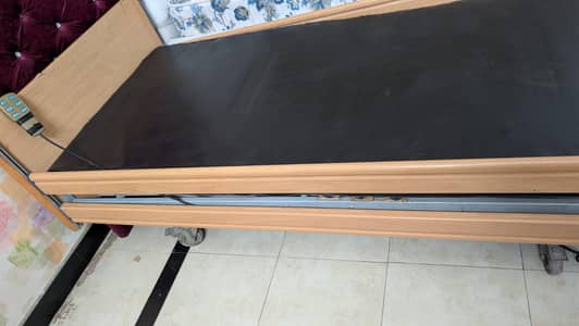 Electric/motorized Patient Bed for sale