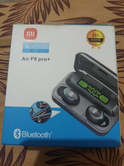 RedMi Air buds