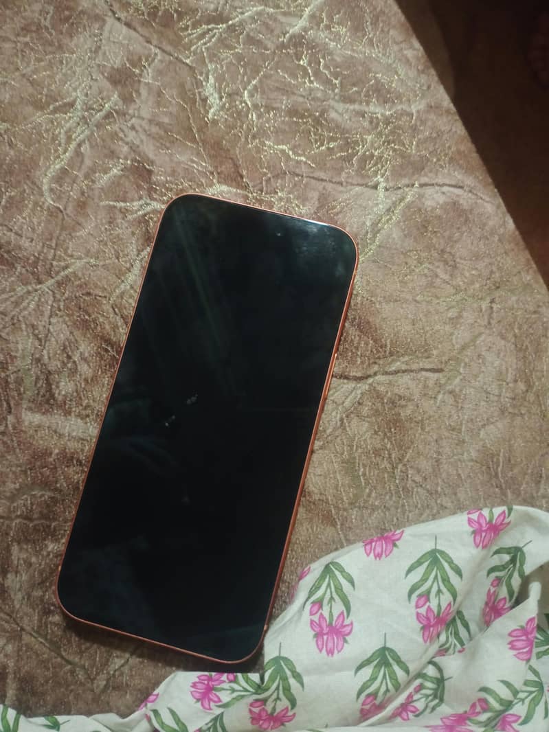 Apple iPhone 17 Pro Max 1